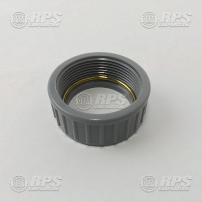FactoryCat/Tomcat 820-0070, Head Kit for Wand (Ring & Nut Only)