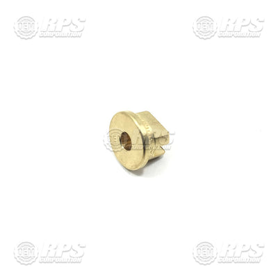 FactoryCat/Tomcat 820-0095, Jet,Brass,#1