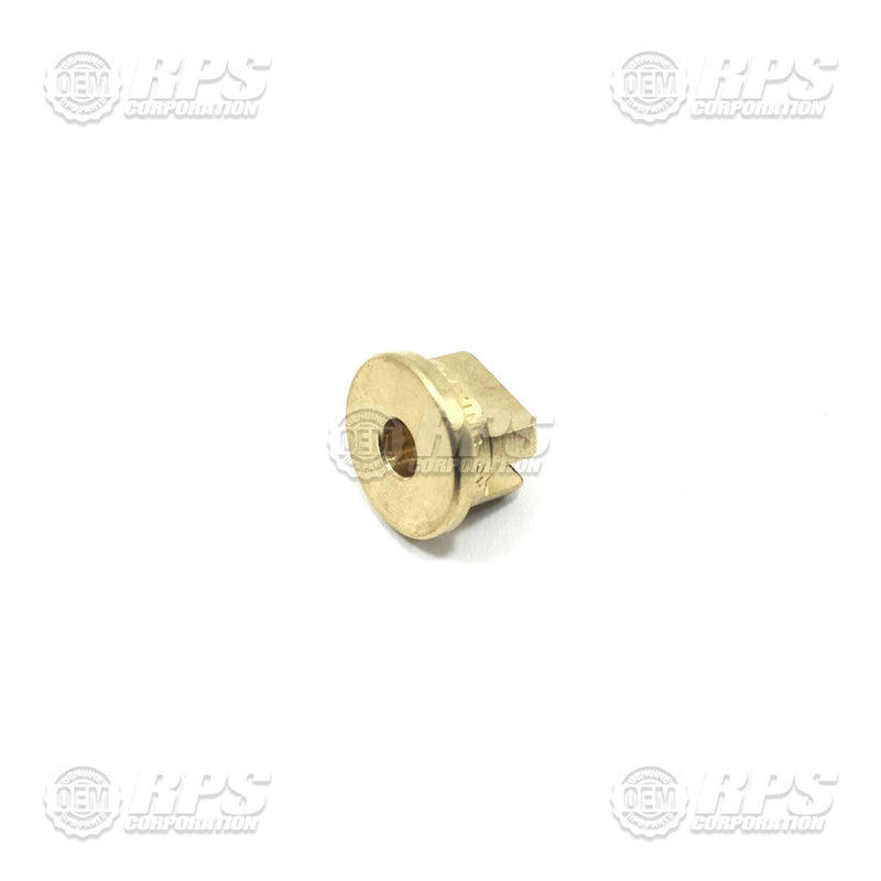 FactoryCat/Tomcat 820-0095, Jet,Brass,#1