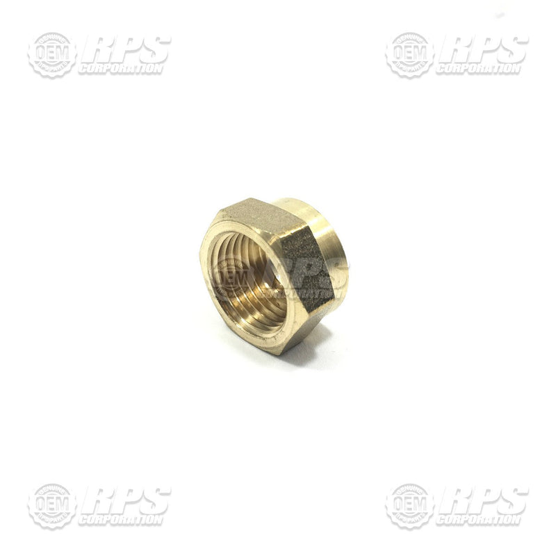 FactoryCat/Tomcat 820-0101, T-Jet Nut