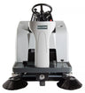 Advance Terra 4300B, Floor Sweeper, 46", 18 Gallon Hopper, Ride On, Battery, 18 Gallon Hopper, 3 Year Warranty image 3