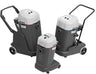Nilfisk Advance VL500 35/55/75, Shop Vac, 9, 14 or 19 Gallon, With Tool Kit, Front Mount Squeegee Optional, 3 Year Warranty image 1