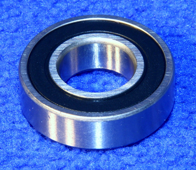 Aftermarket Tennant 1055377, Ball bearing