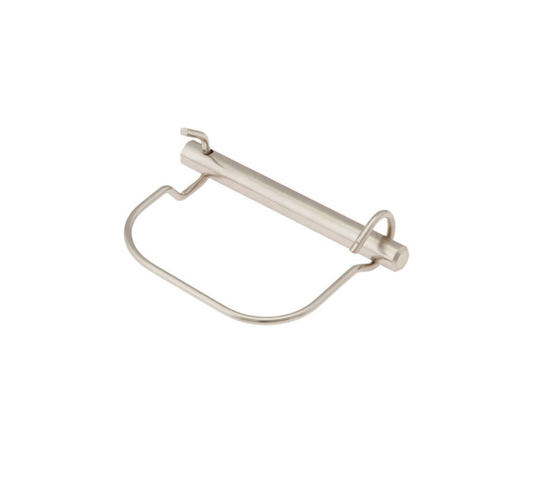 Tennant 84581, Pin Assembly Side Brush