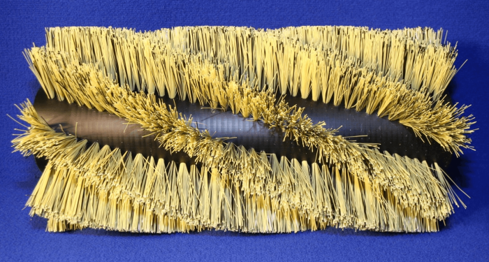 Aftermarket Tennant 81888, 22" Poly Brush (Sweeping)