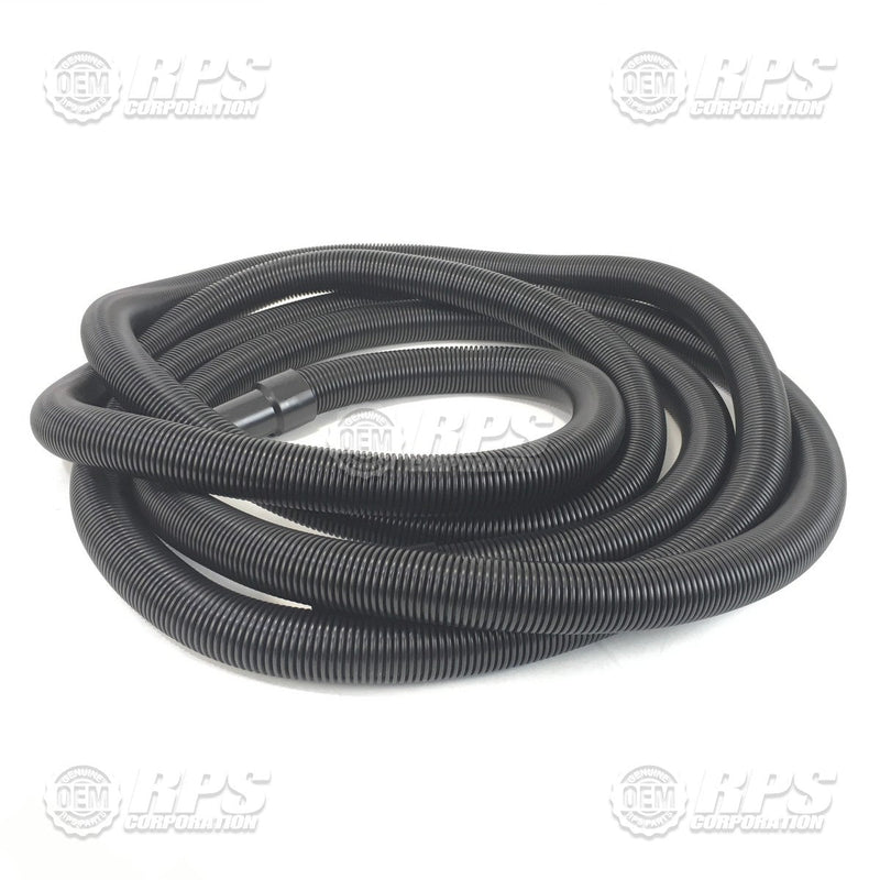 FactoryCat/Tomcat 860-0017, Vacuum Hose W/Cuffs, 25'