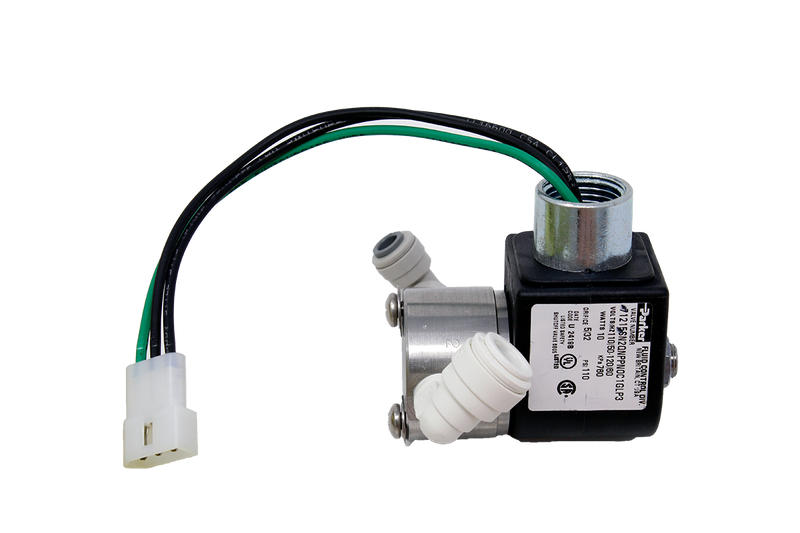 Karcher Windsor 86026940, Solenoid valve assembly