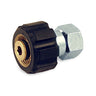 Q.C. Sockets & Plugs - M22 - Twist Seal image 1