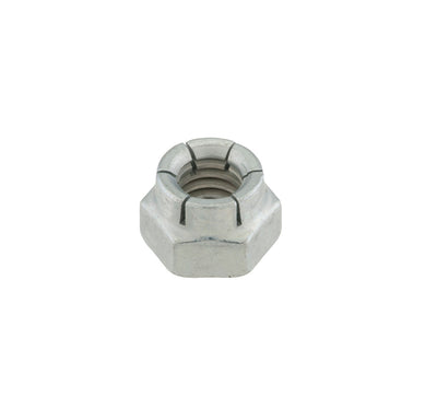 Tennant 87435 / 4022093 NUT, HEX, FLEXLOCK, Fits Tennant SG7, S10, T300e, T600 / T600e, T300 / T300e, T500e, R14, T16, 5680, B7