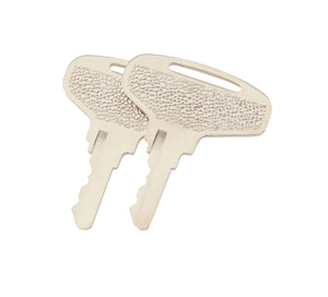 Tennant 87866 Ignition Key