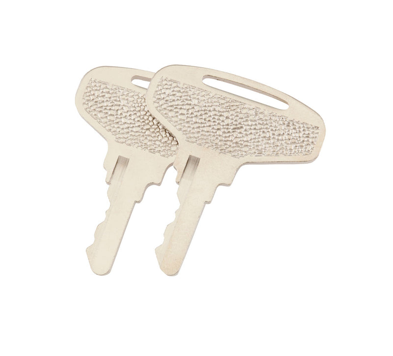 Tennant 87866 Ignition Key