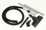 Advance Euroclean GD930, Canister Vacuum, 3 Gallon, Electric, With Tools, HEPA, 2 year Warranty, 9055314010 image 6