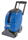 Clarke EX40 16ST & 18LX, Carpet Extractor, 9 or 12 Gallon, 16 or 18", Pull Back or Forward/Reverse, 3 Year Warranty image 3