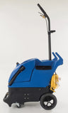 Clarke EX20, Carpet Extractor, 12.5 Gallon, 100 PSI, Hot or Cold Water, Single 3 Stage Vac Motor, 3 Year Warranty image 5