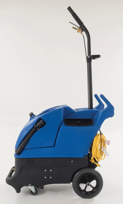 Clarke EX20, Carpet Extractor, 12.5 Gallon, 100 PSI, Hot or Cold Water, Single 3 Stage Vac Motor, 3 Year Warranty