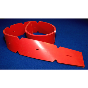 Aftermarket Tennant 1017868, Front Squeegee Blade