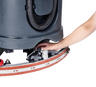 Viper AS530R, Rider Floor Scrubber, 20", 22 Gallon, Battery,  Disk, 3 Year Warranty image 6