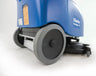 Clarke Vantage 14, Walk Behind Floor Scrubber, 14", 2.5 Gallon, Battery, Pad Assist, Forward and Reverse, Disk, 3 Year Warranty, 9087345020 image 4