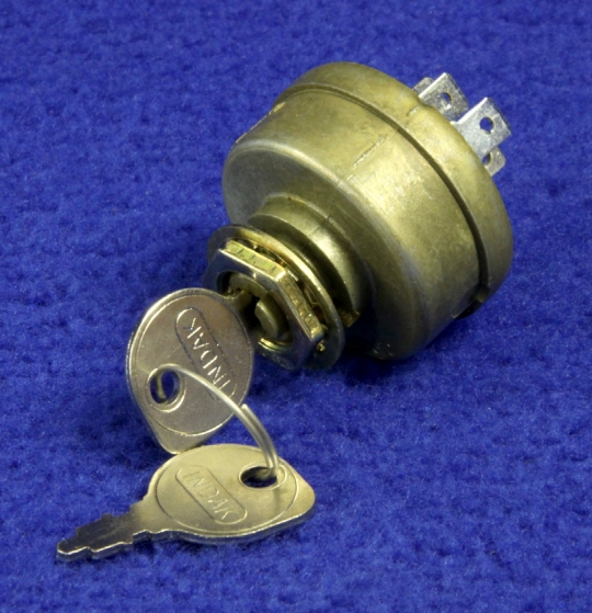 Aftermarket N.S.S. National Super Service 6590021