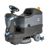 ICE RS20L, Floor Scrubber, 20", 18.5 Gallon, Ride On, Lithium, Disk, 5 Year Warranty image 1