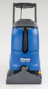Clarke EX40 16ST & 18LX, Carpet Extractor, 9 or 12 Gallon, 16 or 18", Pull Back or Forward/Reverse, 3 Year Warranty image 4