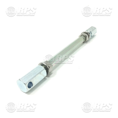 FactoryCat/Tomcat 9-25D, Adjustable Lateral Arm Assembly