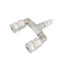 Legacy Twin Nozzle Connector For Pressure Washers image 1