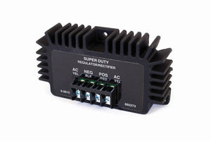 Voltage Regulator - Heavy-duty 15V