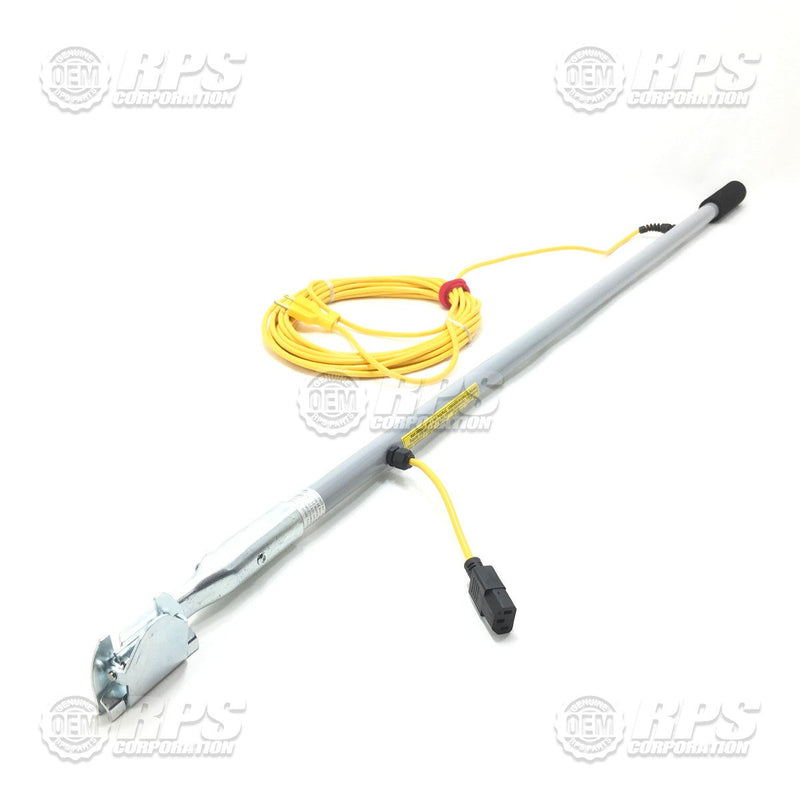 FactoryCat/Tomcat 900-1004, Handle Assembly, NANO, Japan Current Prod - Manu After 2/19/19