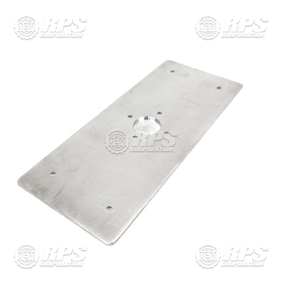 FactoryCat/Tomcat 900-1032, Aluminum Plate, Nano