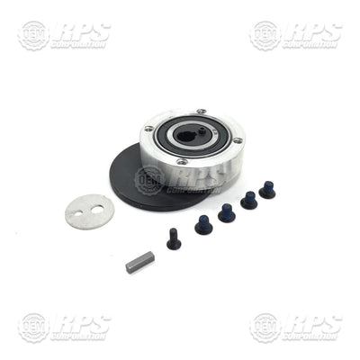 FactoryCat/Tomcat 900-1041, Eccentric Assy for Nano