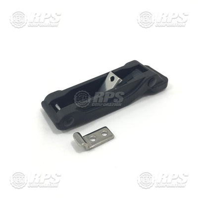 FactoryCat/Tomcat 900-1240, Latch