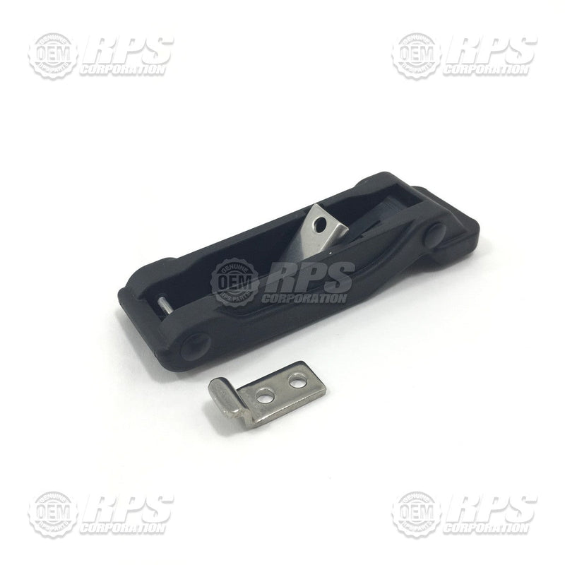 FactoryCat/Tomcat 900-1240, Latch