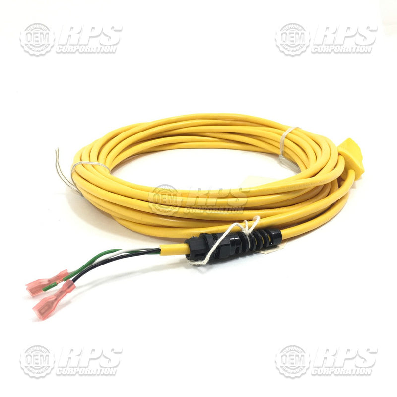 FactoryCat/Tomcat 900-2025, Nano Power Cord 110V