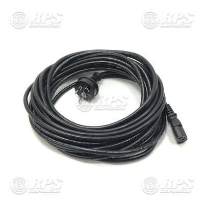 FactoryCat/Tomcat 900-2462, Power Cord, Type I, 30'