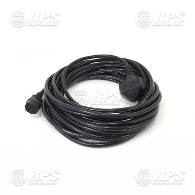 FactoryCat/Tomcat 900-2463, Power Cord, Type G, 30' 1.0mm
