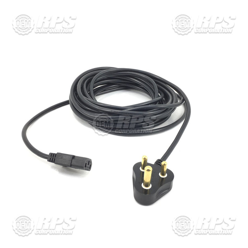 FactoryCat/Tomcat 900-2464, Power Cord, Type M, 30' 1.0mm