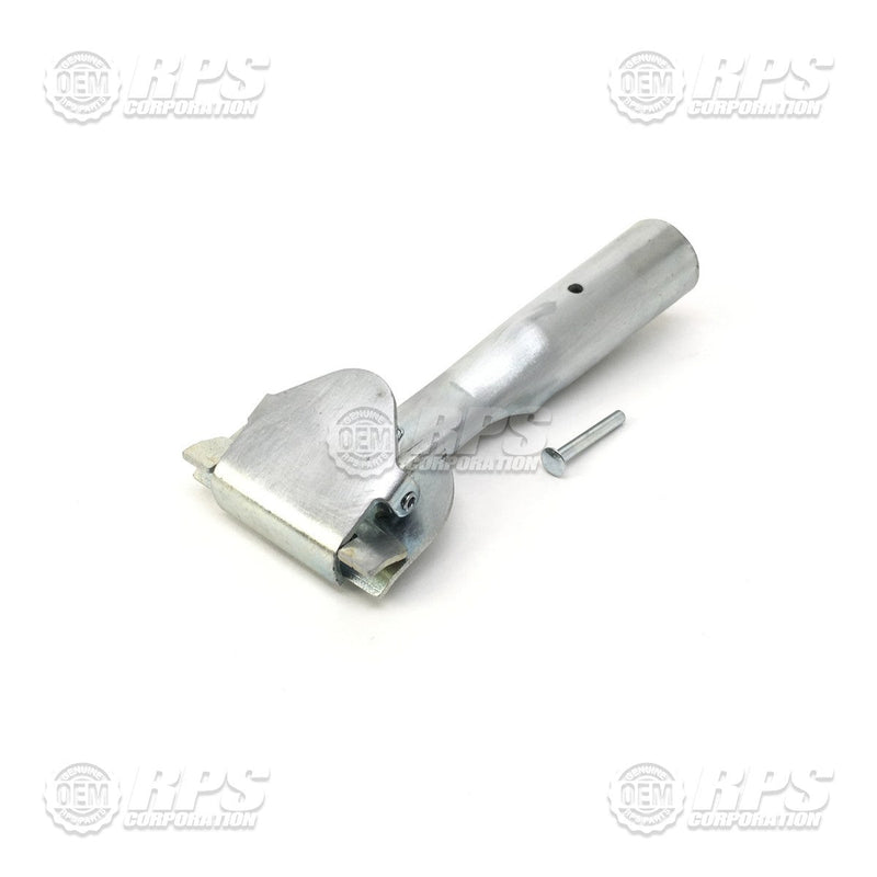 FactoryCat/Tomcat 900-3025, Nano Head Mounting Clip
