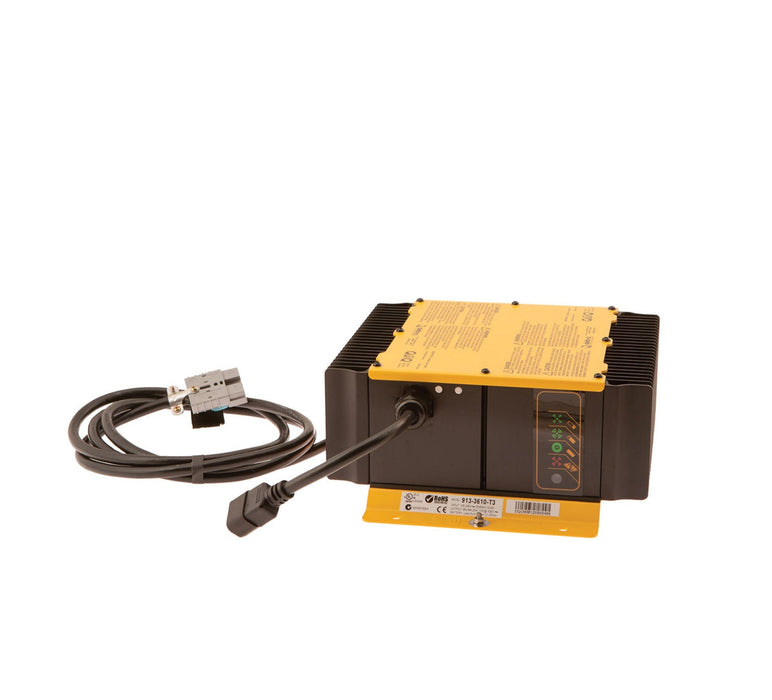 Tennant 9001055, Charger 36V 21AMP