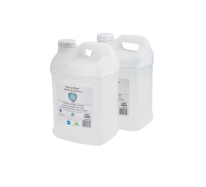 Tennant 9006758 | Neutral PH Daily Cleaner | Two 2.5 Gallon Containers | PH 7-8