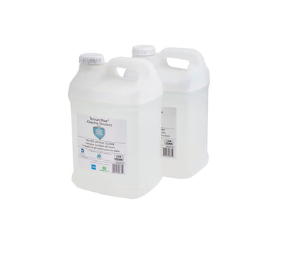 Tennant 9006758 | Neutral PH Daily Cleaner | Two 2.5 Gallon Containers | PH 7-8
