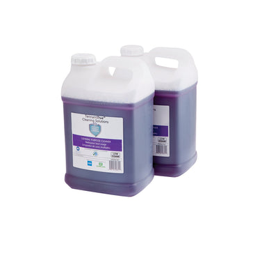 Tennant 9006764 | General Purpose Cleaner | Two 2.5 Gallon Containers | PH 10-11