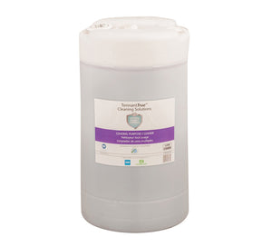 Tennant 9006766 | General Purpose Cleaner | 15 Gallon Drum No Pump | PH 10-11