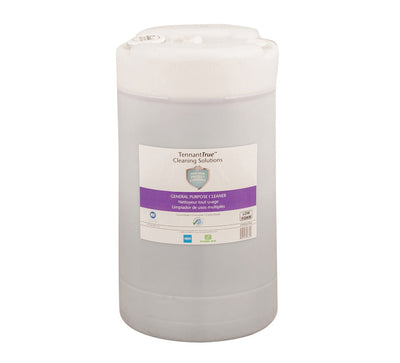 Tennant 9006766 | General Purpose Cleaner | 15 Gallon Drum No Pump | PH 10-11