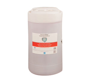 Tennant 9006778 | High Alkaline Degreaser | 15 Gallon Drum No Pump | PH 12.5-13.5