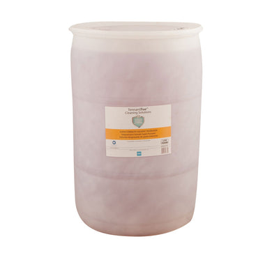 Tennant 9008795 | Super Solvent Degreaser | Tire Mark Removal | 55 Gallon Drum No Pump | PH 7-8