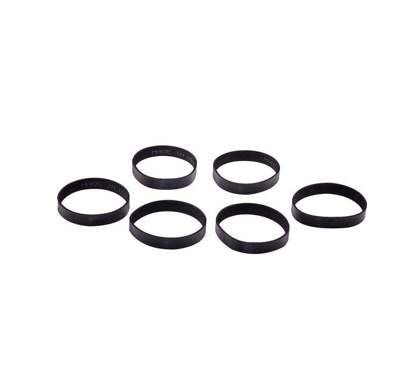 Tennant 9009035 Brush Belt, Brush Belt (6pk)