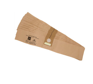 Tennant 9009784, Vacuum bag (pkg of 12)