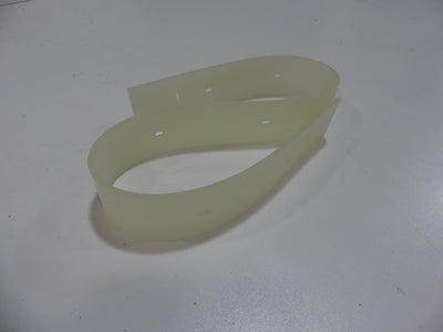 Tennant 9017698, Rear Urethane Squeegee