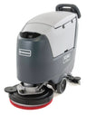 Advance SC500, Walk Behind Floor Scrubber, 20", 12 Gallon, Battery, Self Propel, Disk or Rev (Orbital), 3 Year Warranty image 2